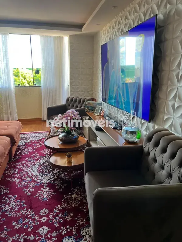 Edifício Saint Etienne II - Apartamento - 2 Quartos - Reformado - Vista Livre 81...