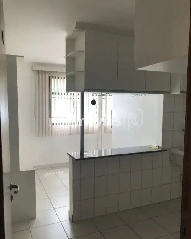 Residencial Luna Park | 1 Quarto | Águas Claras | Em frente ao Parque Excelente ...