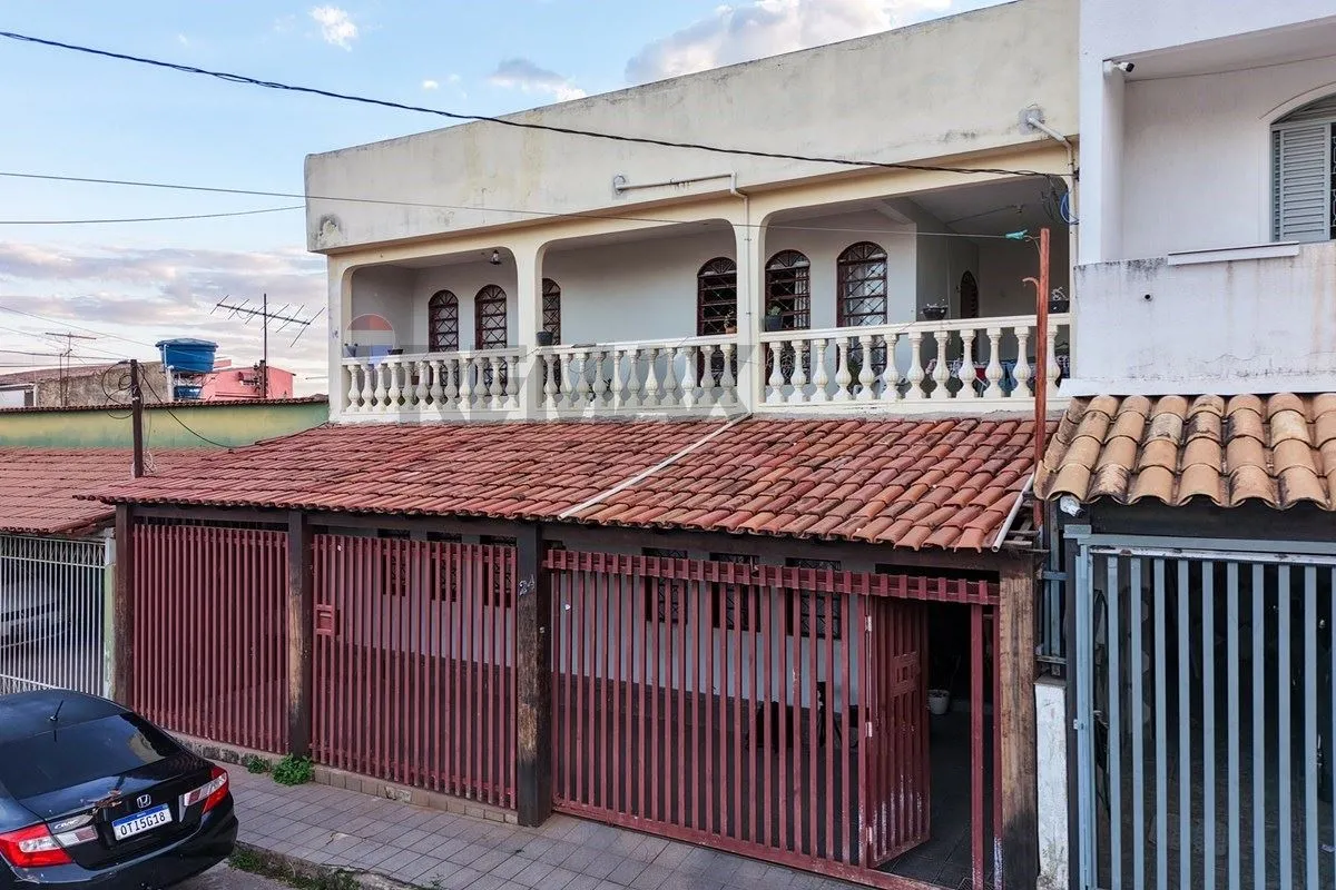 Uma excelente oportunidade para quem busca morar bem no Guará e, ao mesmo tempo,...