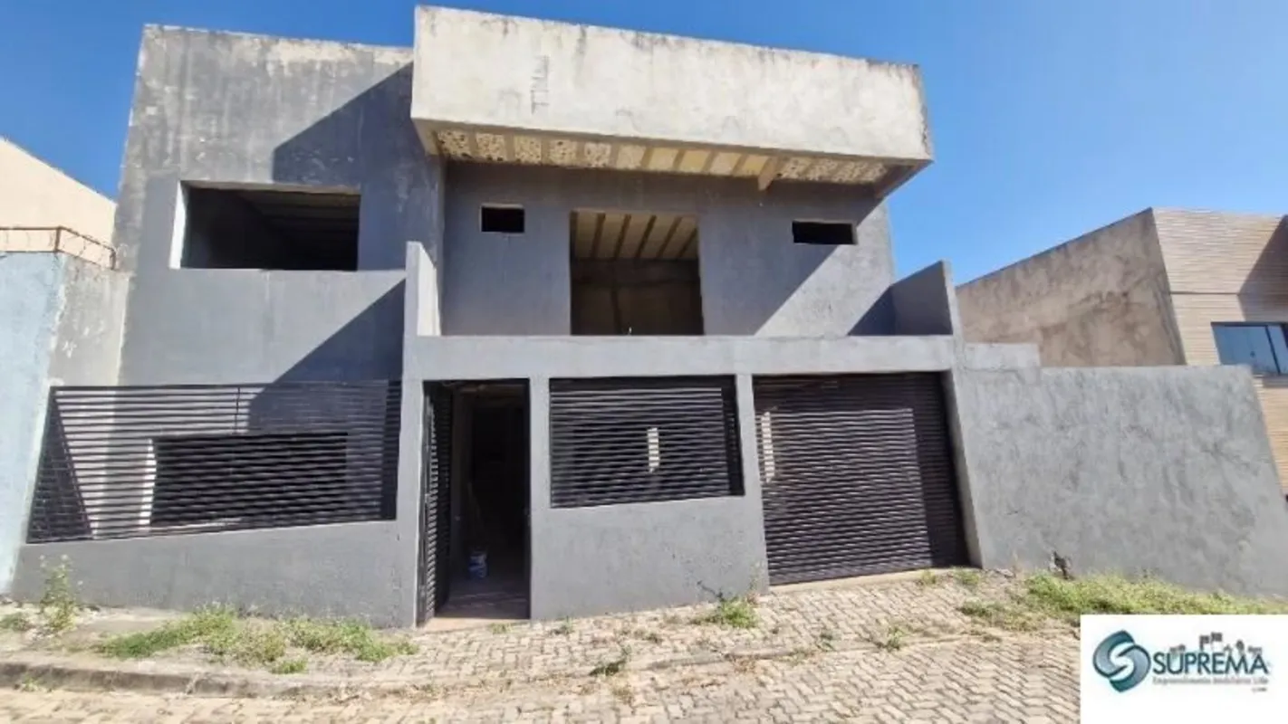 Suprema Construções e Emp. Imobiliários Ltda, Creci/DF 9060, apresenta:### Sobra...