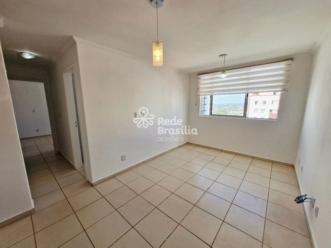 Se você procura um apartamento duplex para alugar em Águas Claras, com amplo esp...