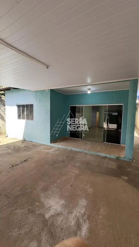 OPORTUNIDADE NO SETOR 08 - PRÓXIMO À RUA DO HOSPITAL ESTADUAL!Se você procura um...