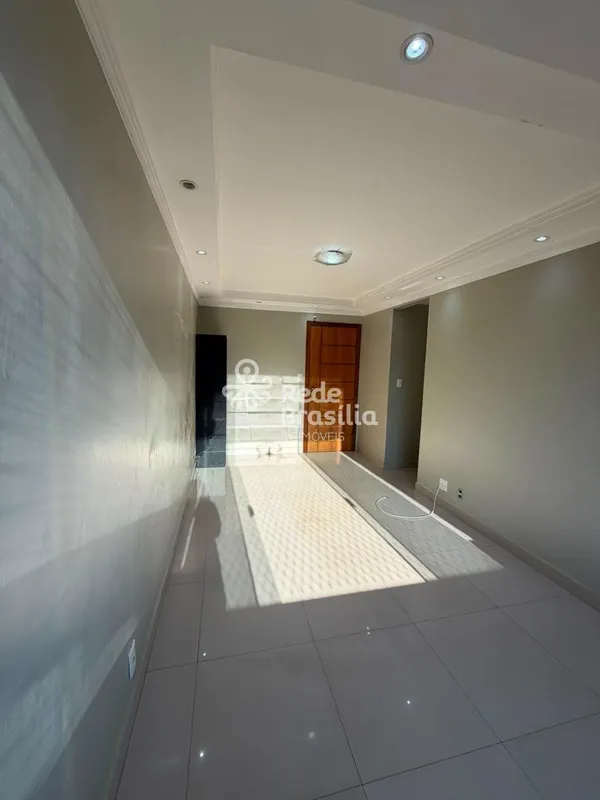 TH35792 - Qi 18 Guara I - Apartamento 02 quarto, 50m². Agende sua visita! sala c...