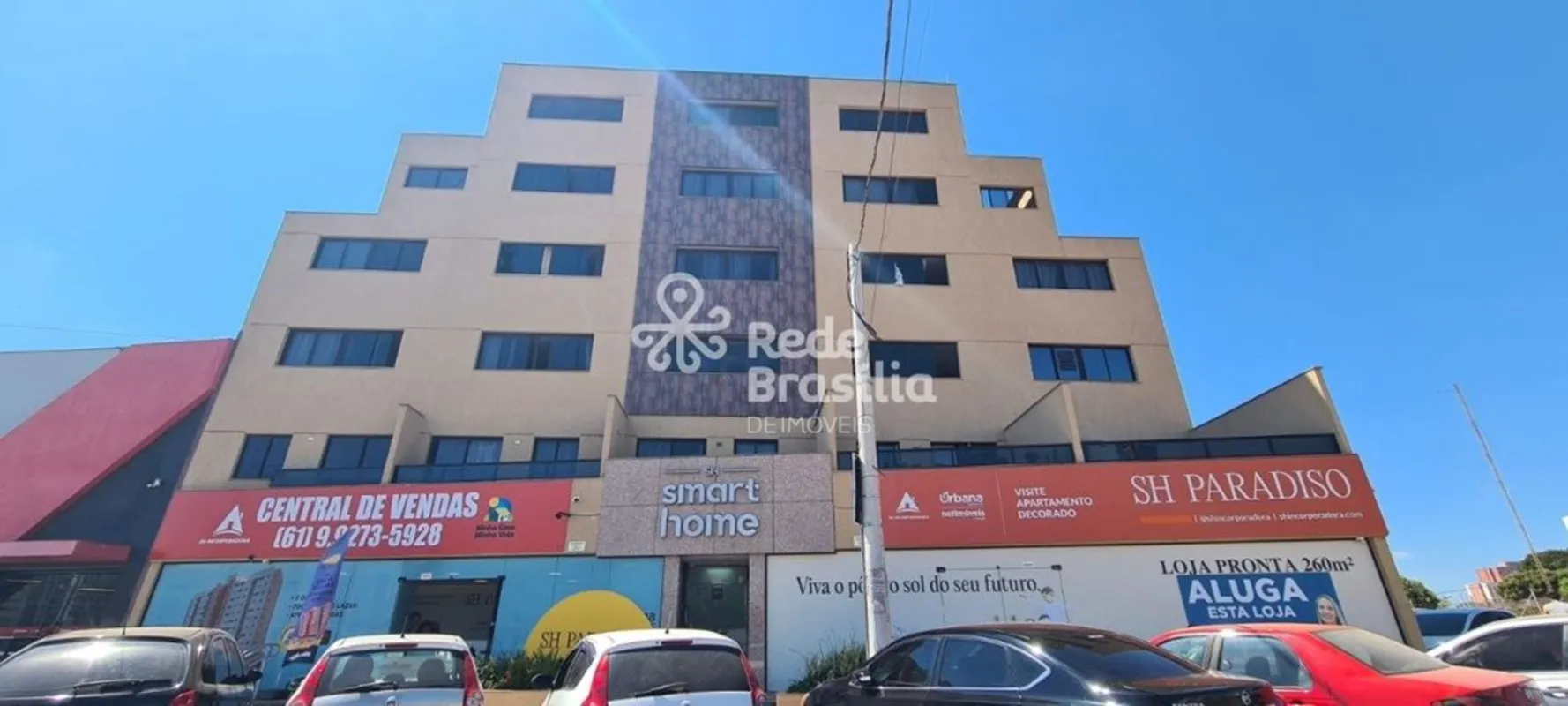 Foto do Imóvel