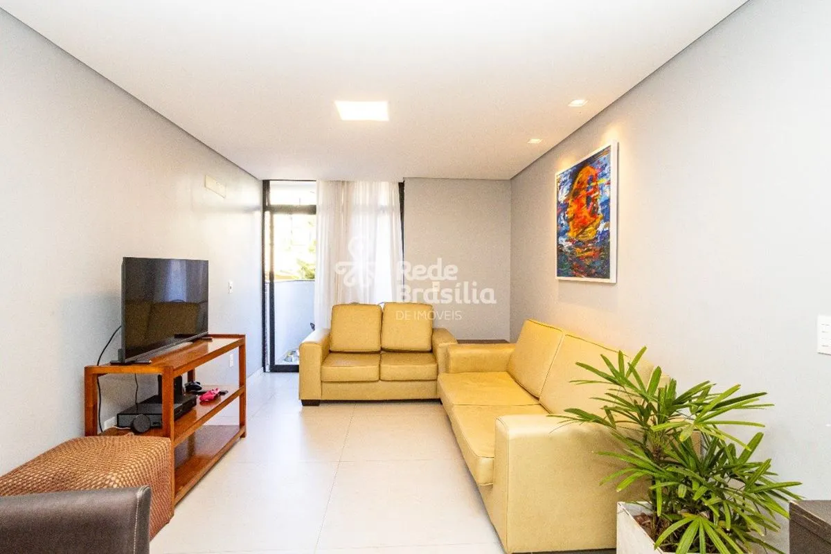 SQN 316 - Asa NorteApresentamos este excelente apartamento, ideal para quem busc...