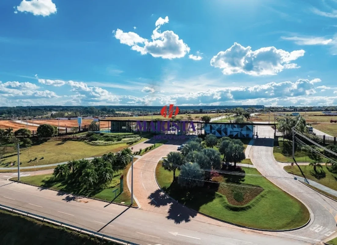 JARDIN GENEBRA - DF, LOTÃO COM 838,27 METROS, PADRÃO FGR, PRONTO PARA CONSTRUIR....