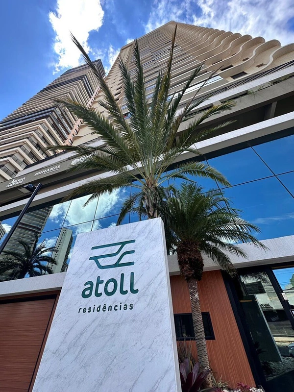 Descubra um apartamento mobiliado, bem decorado e com vista livre, localizado na...