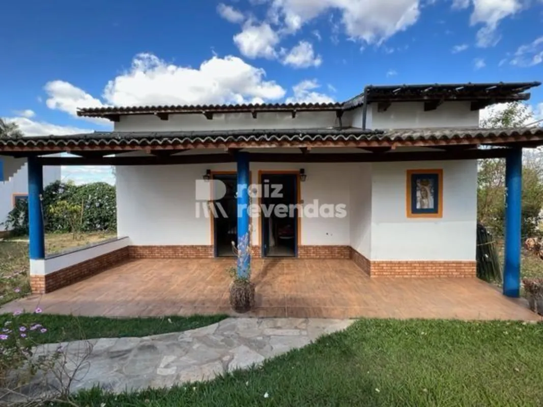 Foto do Imóvel