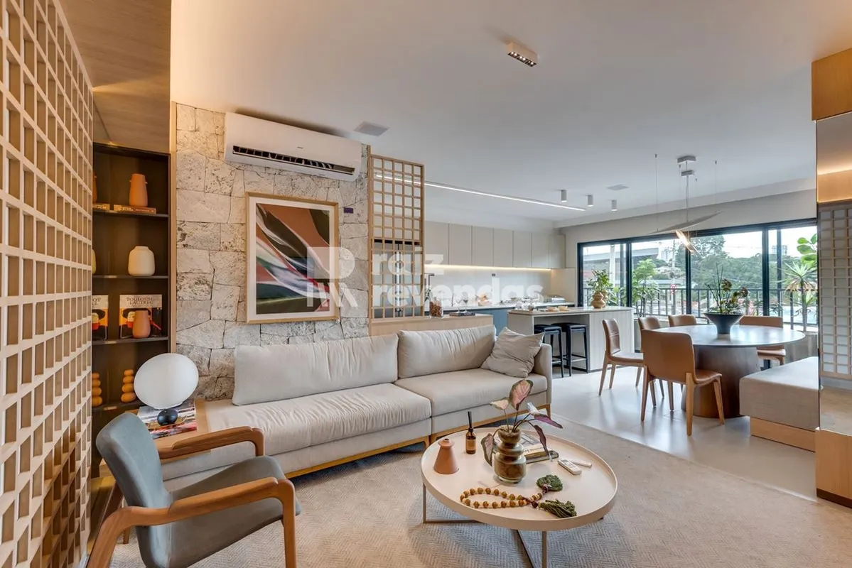Apartamento à venda no Orby Flamboyant, em Goiânia, com 84 m², localizado no 27º...