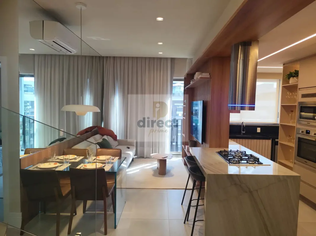A DIRECT PRIME VENDE LINDA COBERTURA DUPLEX NA QUADRA 103 DO NOROESTE!Um endereç...