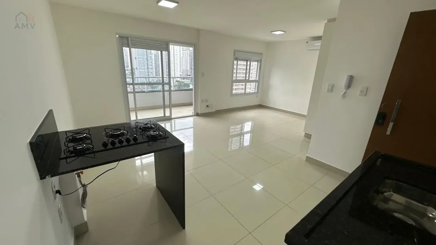 Conforto, praticidade e um estilo de vida desejado aguardam por você na Rua C 23...