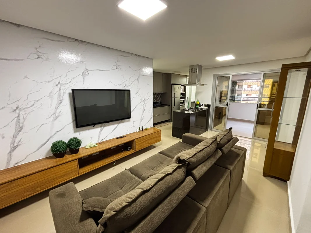 Descubra o conforto e praticidade de morar na Rua 36, no coração de Águas Claras...
