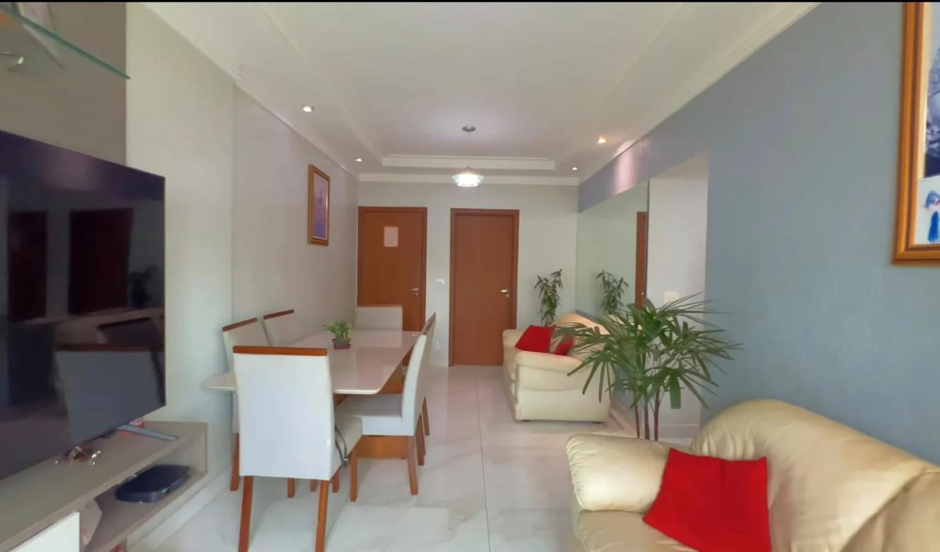 LENIÉR CURADORIA IMOBILIÁRIA VENDE COM EXCLUSIVIDADE APTO NO PLAZA DAS ÁGUAS | Á...