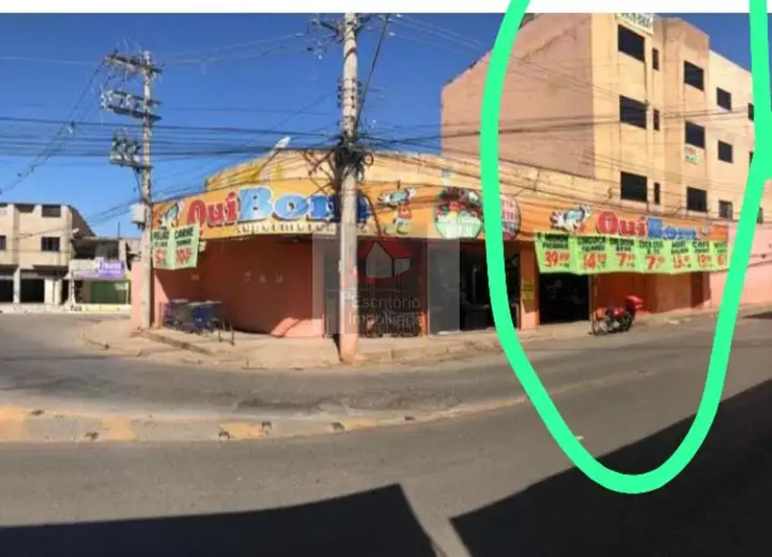 Foto do Imóvel
