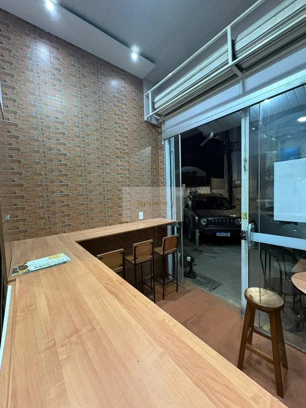 OPORTUNIDADE ÚNICA !!!! Ponto Comercial Pronto para Lucrar na CNB! ??Está buscan...