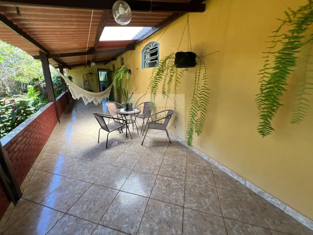 Foto do Imóvel
