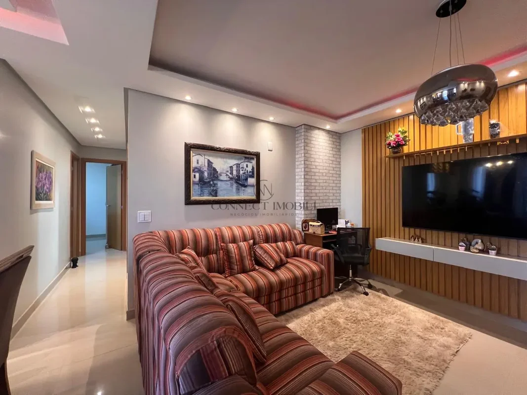 APARTAMENTO À VENDA | RES. ESTRELA DO SOLQS 106 - SamambaiaDescubra o conforto e...