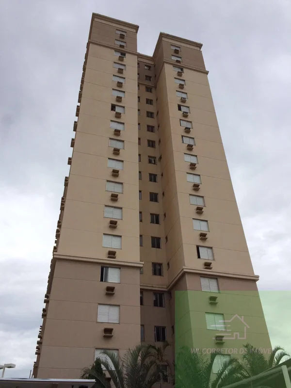 Apartamento de 3 quartos com suíte, reformado e lazer completo – Jardim Maria In...