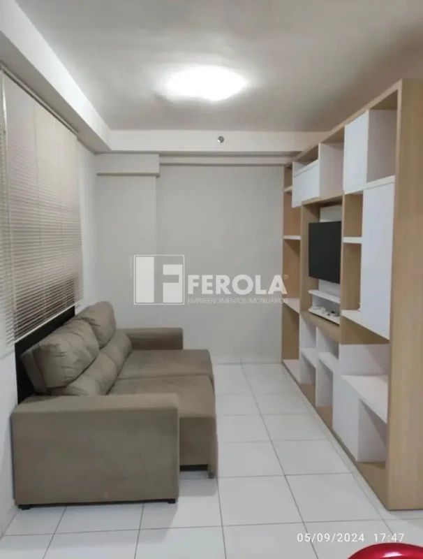 Ferola Empreendimentos Imobiliários, a mais acessada de Brasília, VENDE no VENIC...