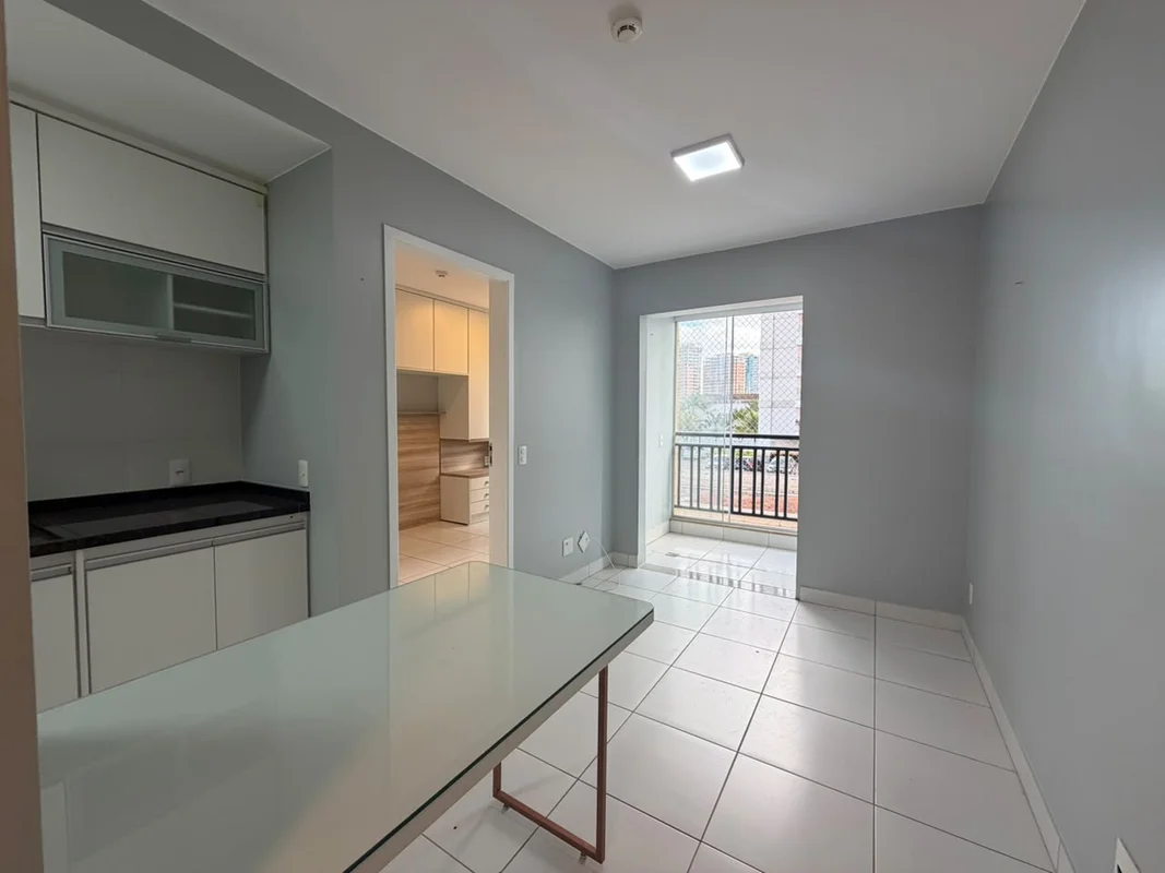 ?? APARTAMENTO À VENDA NO YOU LIFE STYLE | ÁGUAS CLARASSe você procura praticida...
