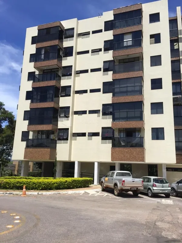  EXCELENTE APARTAMENTO PARA LOCAÇÃO! CONFORTO, PRATICIDADE E ÓTIMA ESTRUTURA PAR...
