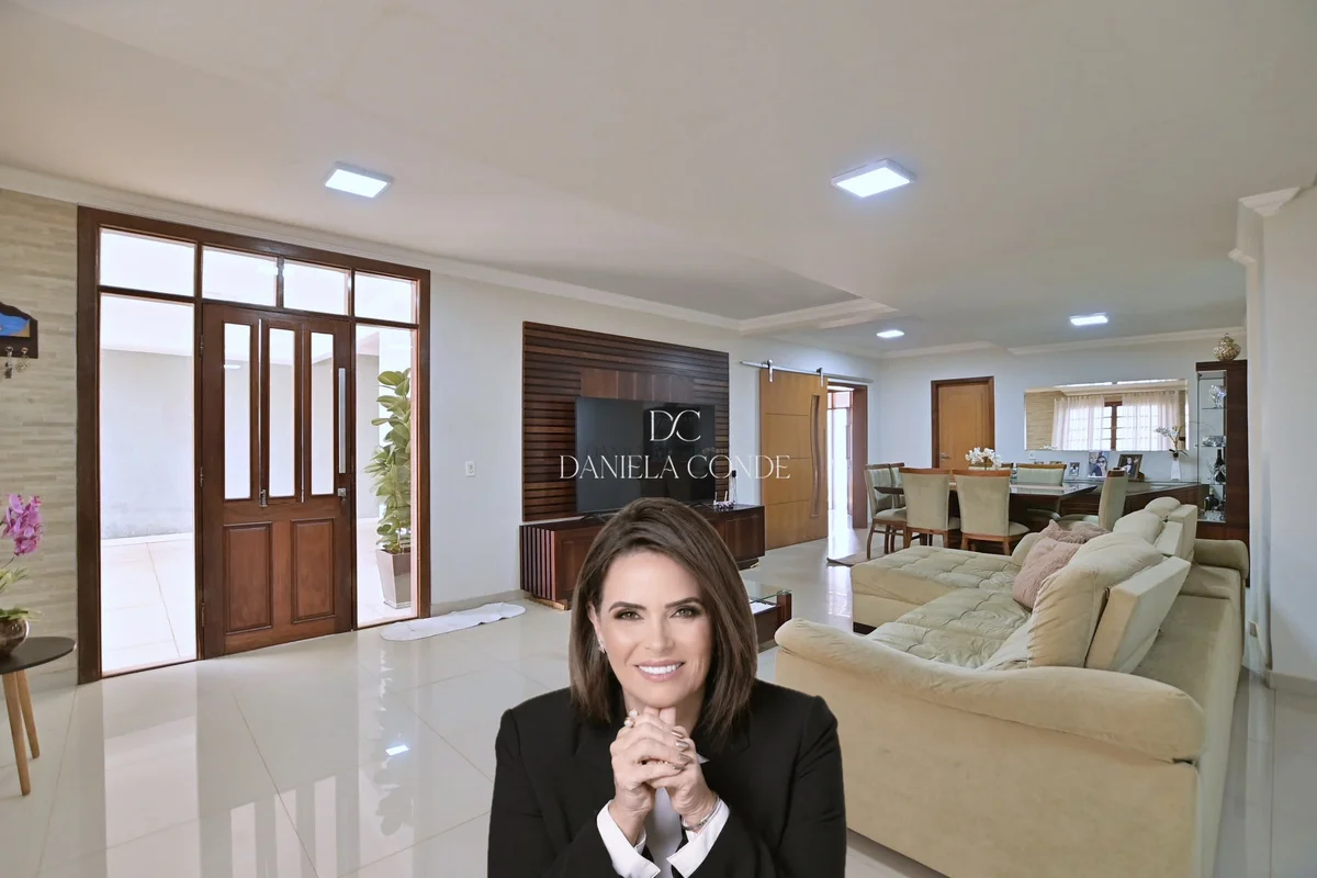 CONDOMÍNIO LAGO NORTECASA AMPLA | CONFORTO | ÁREA DE LAZER COMPLETA(mais vídeos ...