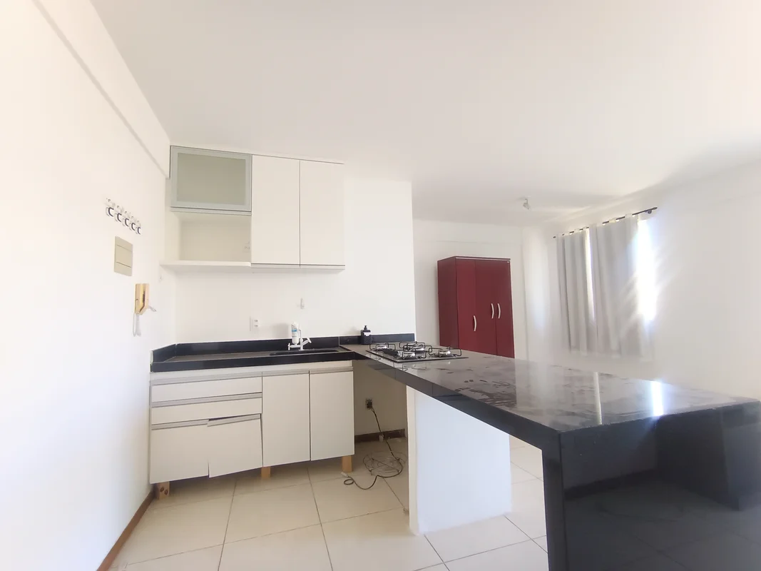 Descubra uma oportunidade única no Lago Norte, Brasília: uma charmosa kitnet-stu...