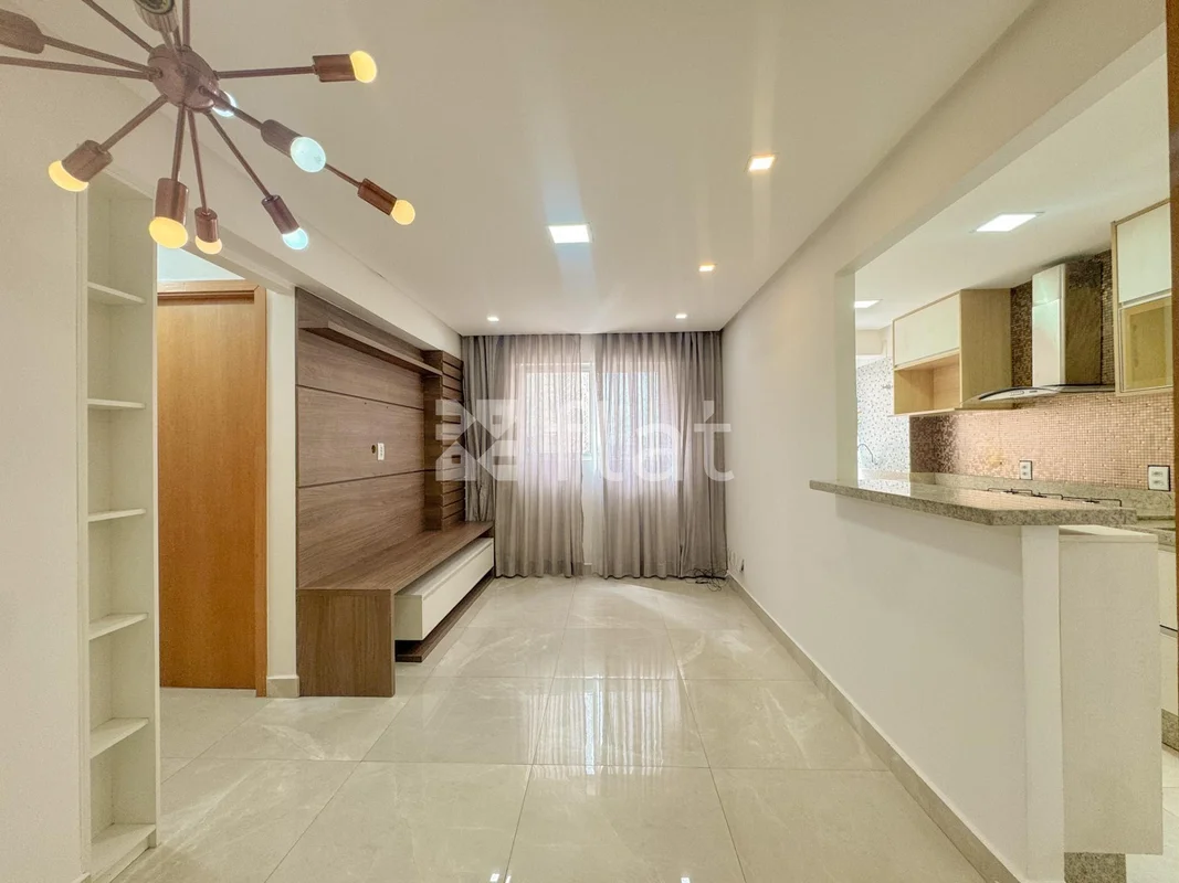 Apartamento para Alugar em Taguatinga – Conforto e Conveniência ao seu AlcanceAp...