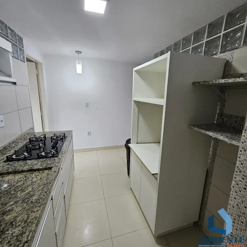 Se você procura um apartamento que une praticidade, boa localização e facilidade...