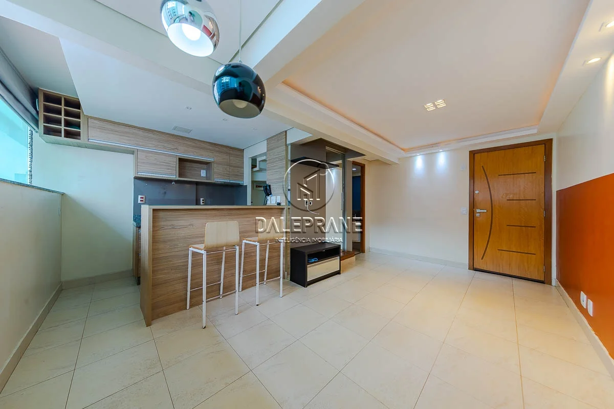 DALEPRANE INTELIGÊNCIA IMOBILIÁRIA VENDE COM EXCLUSIVIDADEDUPLEX DE 1 QUARTO NO ...