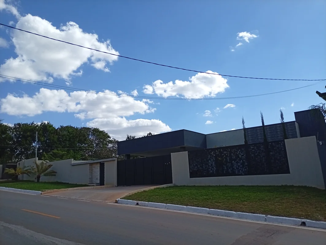 Condomínio Residencial Bela Vista, na melhor localização do CA, Lago Norte, a ap...