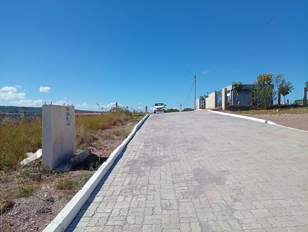 Foto do Imóvel