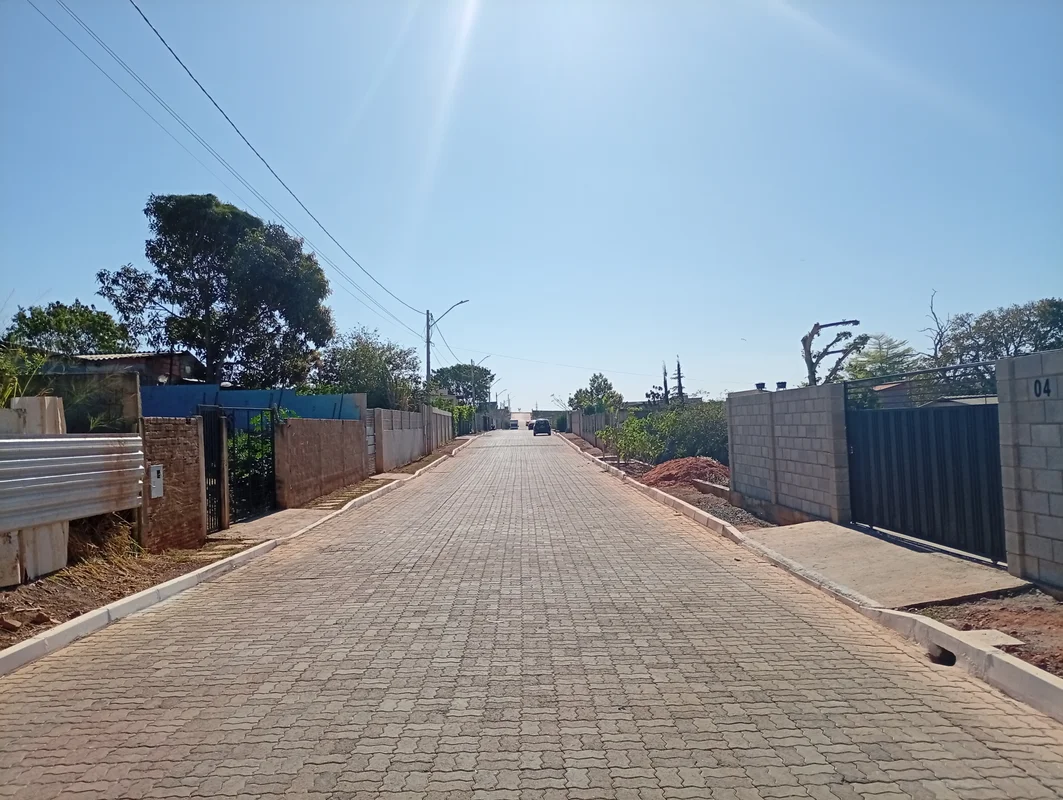 Foto do Imóvel