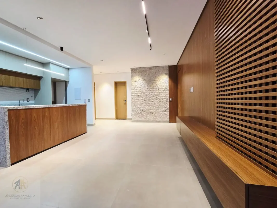 EXCLUSIVIDADE APARTAMENTO NOVO À VENDA - NATURE RESIDENCE- Moderno, elegante e p...