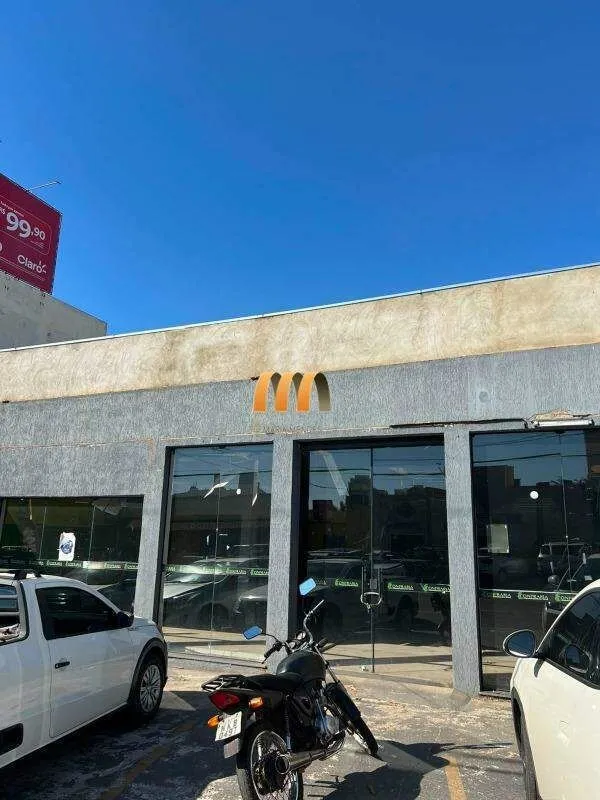 Oportunidade para quem busca área Comercial/Industrial em Anápolis, GO, no Bairr...