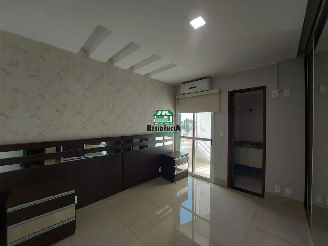 Apartamento com 03 quartos, sendo 01 suíte, contendo:Suíte: box, espelho, planej...