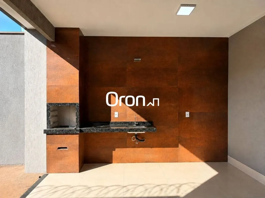 CÓDIGO DO IMÓVEL: CA2330LOCALIZAÇÃO:Com fácil acesso à GO-060.AMBIENTES:Sala de ...