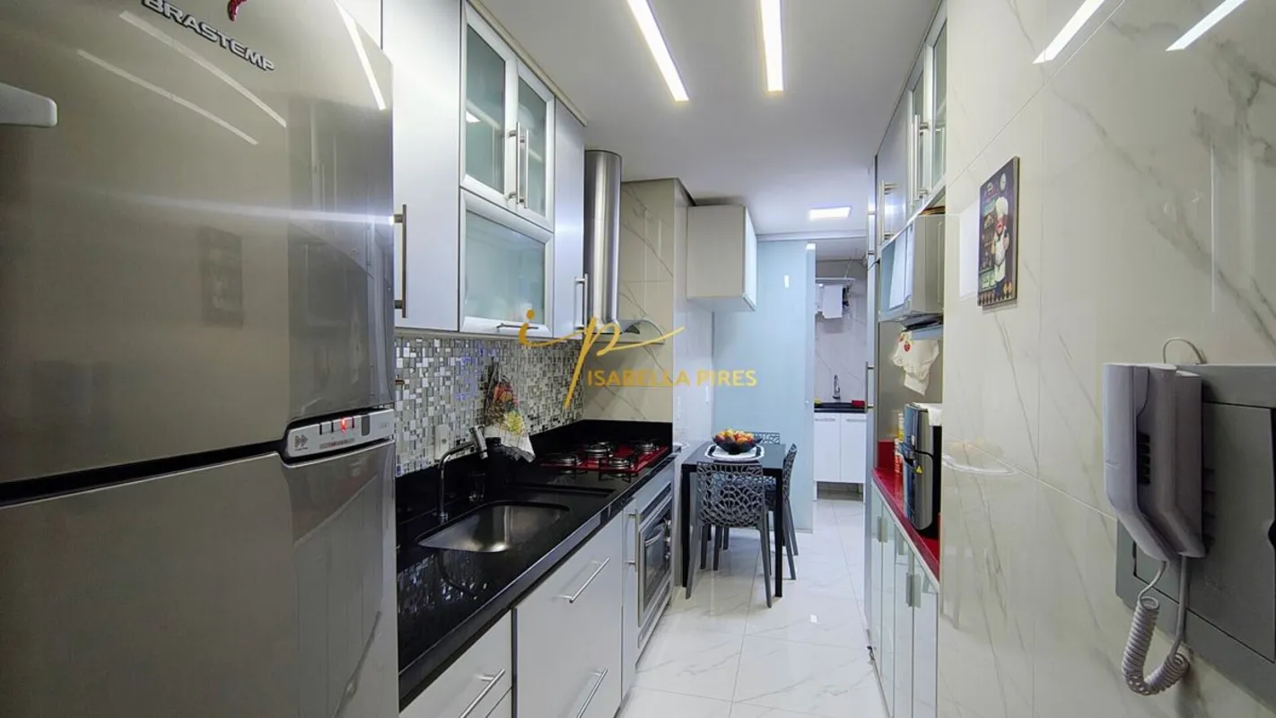 MELHOR PREÇO! MELHOR LOCALIZAÇÃO! PRONTO PARA MORAR!VENDE  03 QUARTOS/suíte - RE...