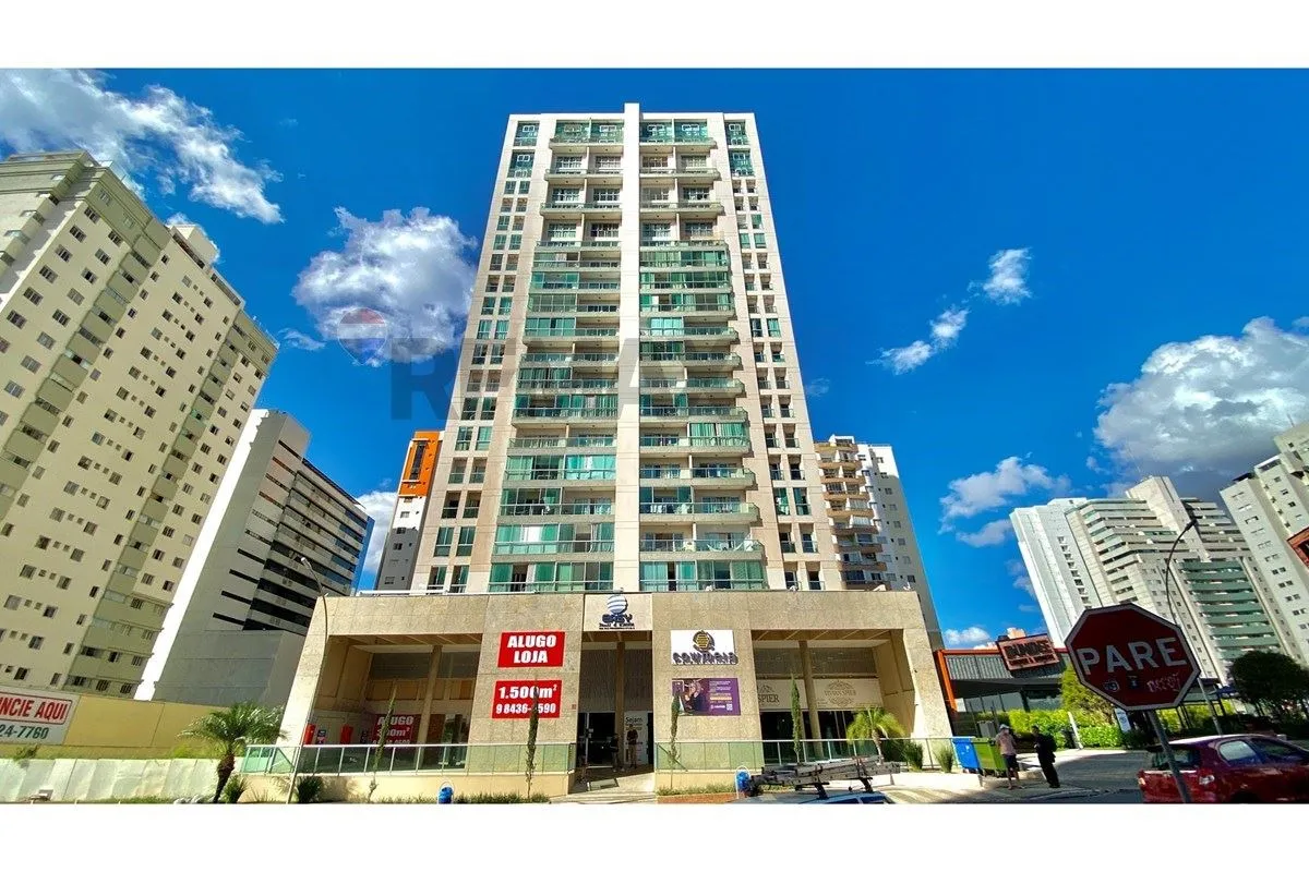 Este apartamento, é a escolha perfeita para quem busca comodidade, sofisticação,...