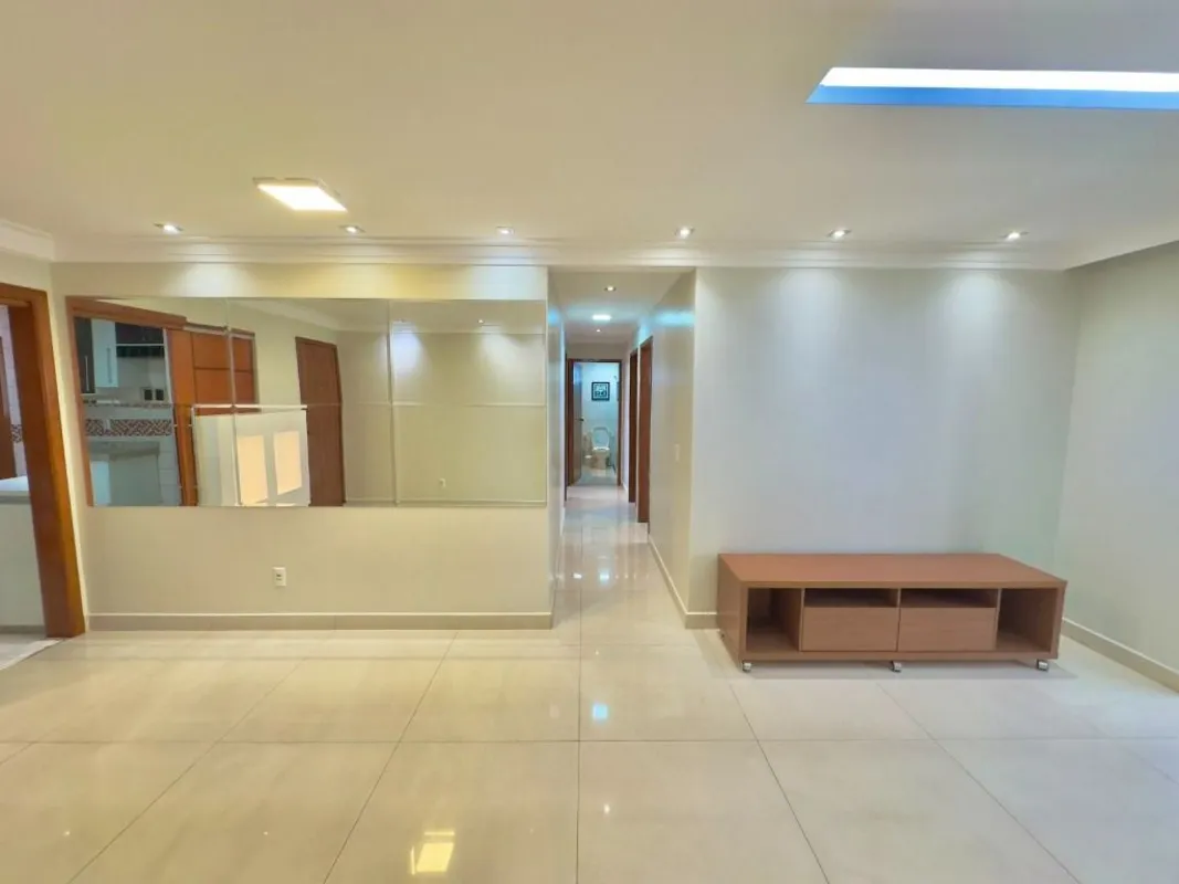 APARTAMENTO DE 114m² PARA LOCAÇÃO EM ÁGUAS CLARASConforto, espaço, excelente ilu...