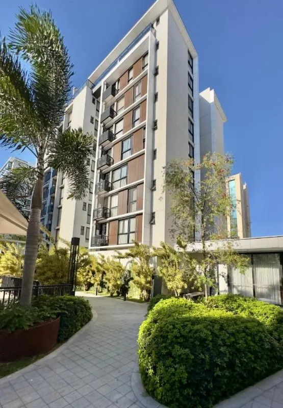 Apartamento de Alto Padrão para Locação no Guará 78 m²Excelente oportunidade par...