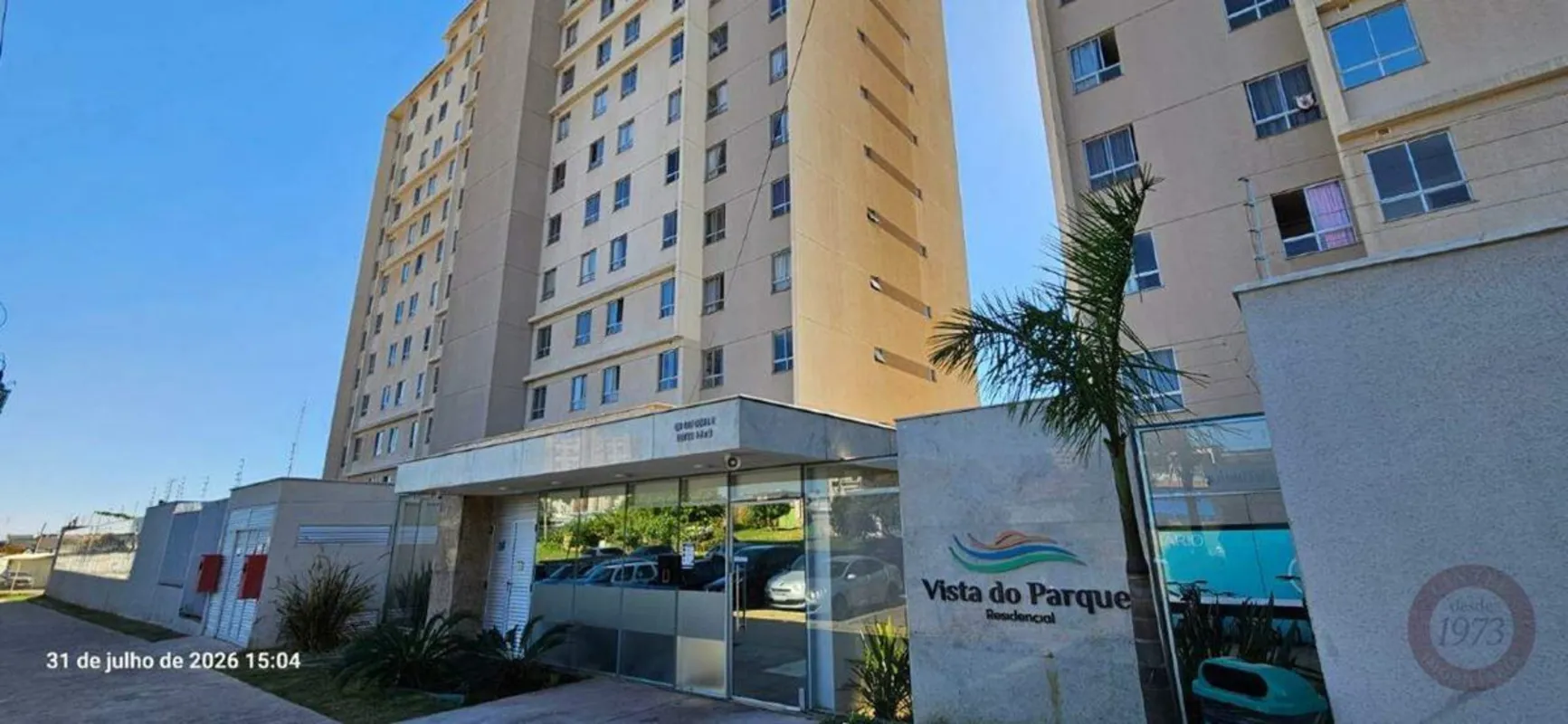 CINZEL IMOBILIÁRIA A MAIS DE 50 ANOS NO MERCADO, ALUGA APARTAMENTO TÉRREO EM SAM...