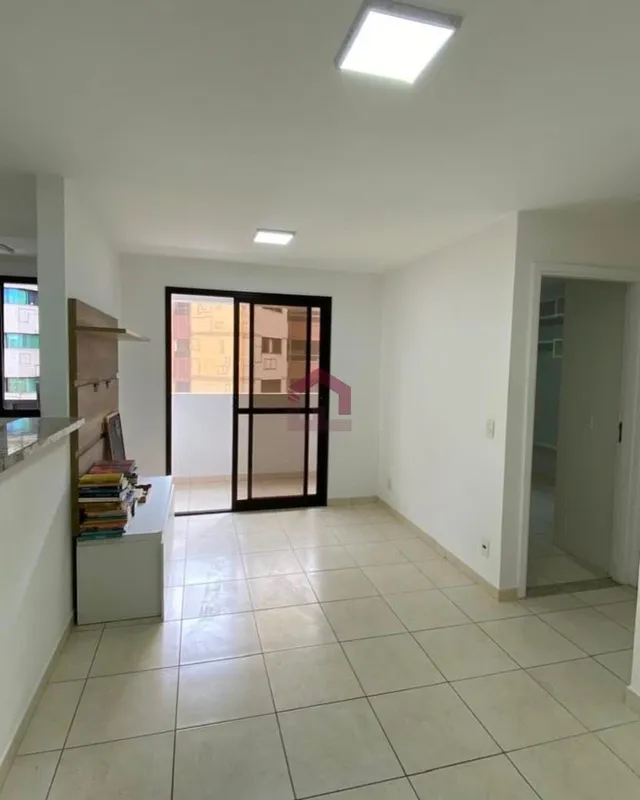 Fernandes & Coelho Imóveis apresenta excelente apartamento de 41m² no Residencia...