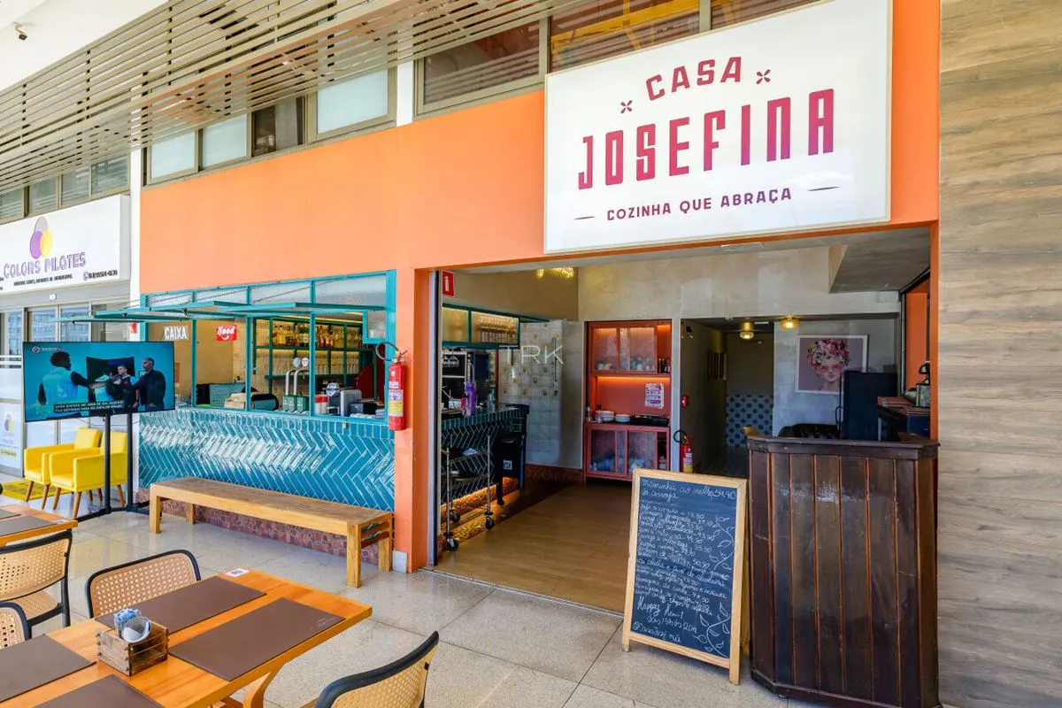 Loja comercial à venda na CLNW 2/3, Noroeste - Brasília.5 experiências incríveis...
