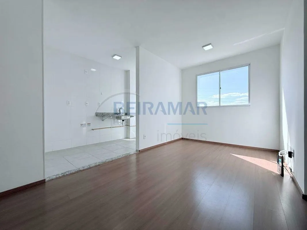 Apartamento 2 Quartos com Lazer Completo | Conforto, Funcionalidade e Boa Locali...