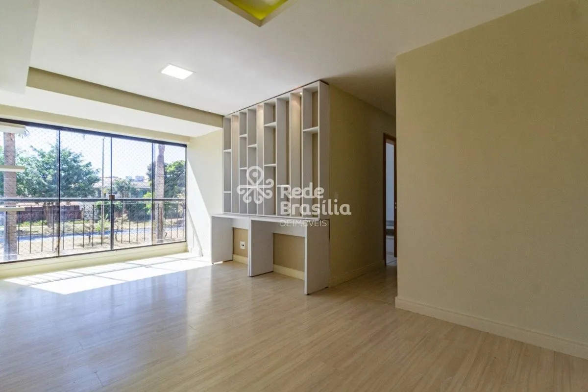 TH35799 - Ae 04 Guara II - Apartamento 03 quarto, 80m². Agende sua visita! Imóve...