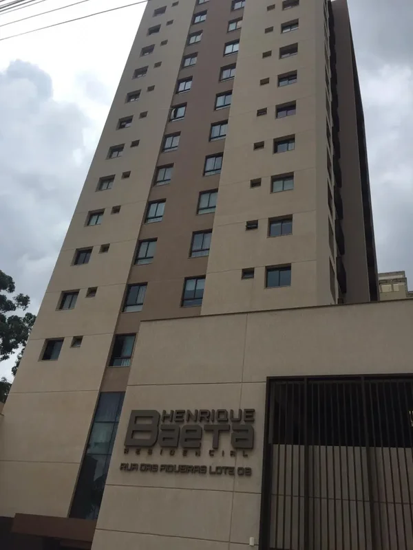 IMOBLIARIA ESTRELA ALUGA EXCELENTE APTO COMPOSTO COM; SALA COM VARANDA E AR COND...
