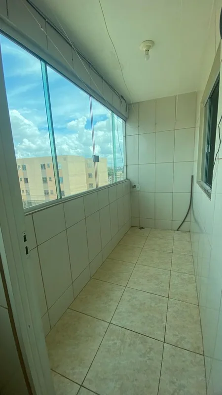 ?? **OPORTUNIDADE! APARTAMENTO DE 2 QUARTOS SENDO 1 SUÍTE COM VARANDA POR APENAS...