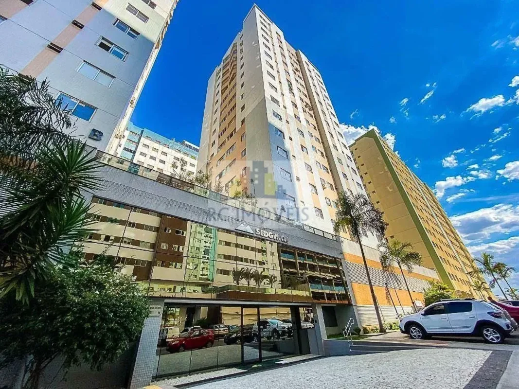 LAZER COMPLETO - 2 SUÍTES - 80 METROS - LAZER COMPLETO - RUA 31 SULResidencial S...