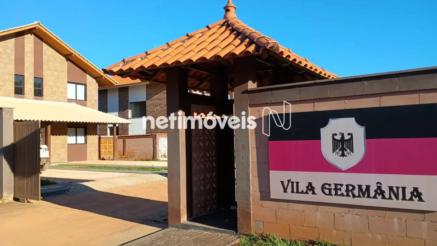 Exclusivo Condomínio Vila Germânia – Pirenópolis/GOUma oportunidade diferenciada...